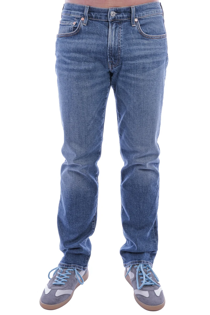 Jeans 'Elijah' Hellblau