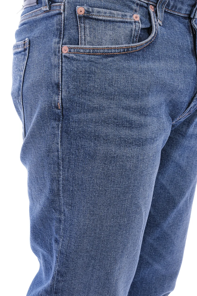 Jeans 'Elijah' Hellblau