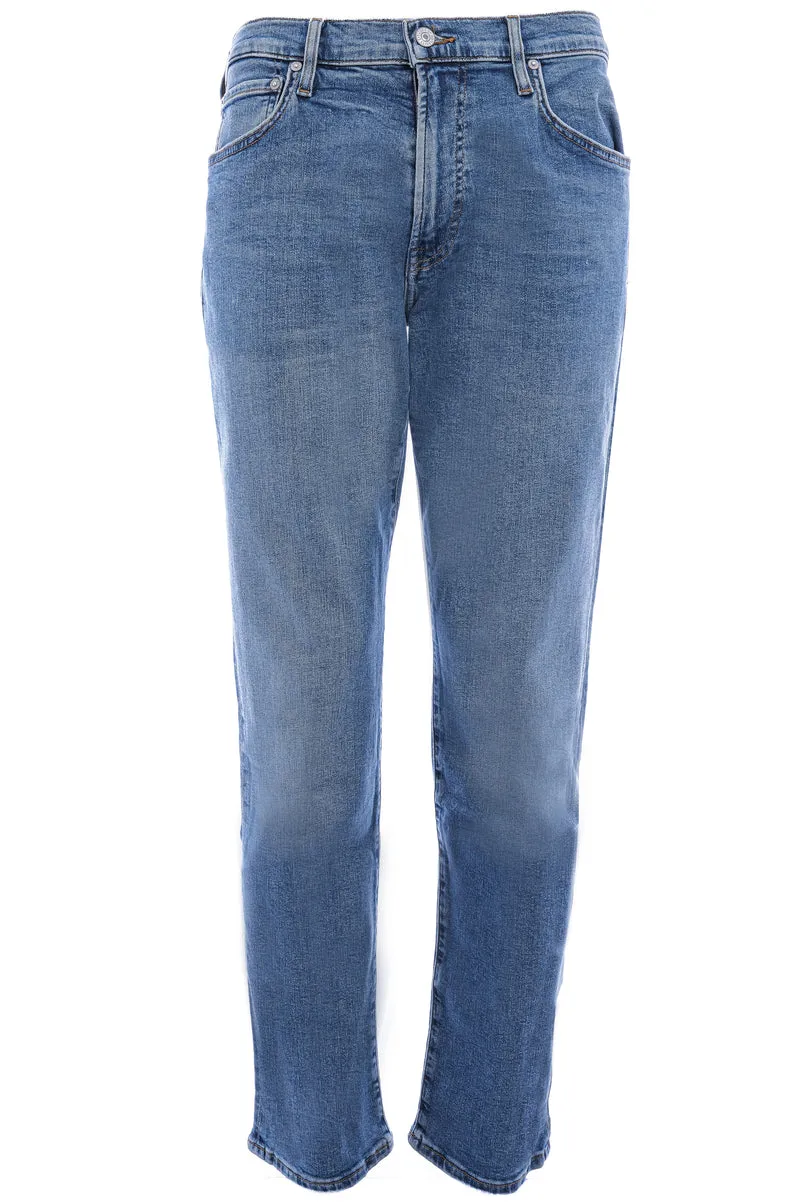 Jeans 'Elijah' Dunkelblau