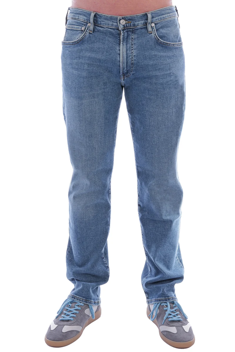 Jeans 'Elijah' Dunkelblau