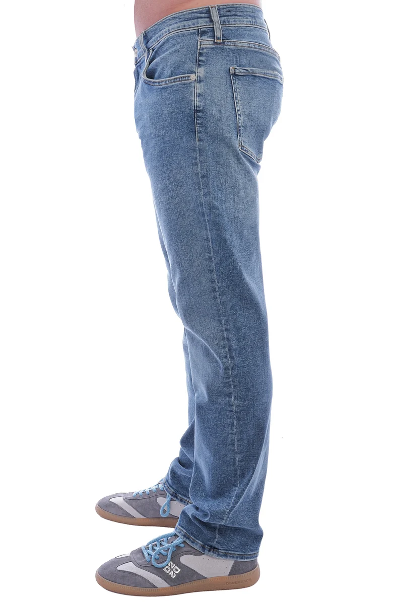 Jeans 'Elijah' Dunkelblau