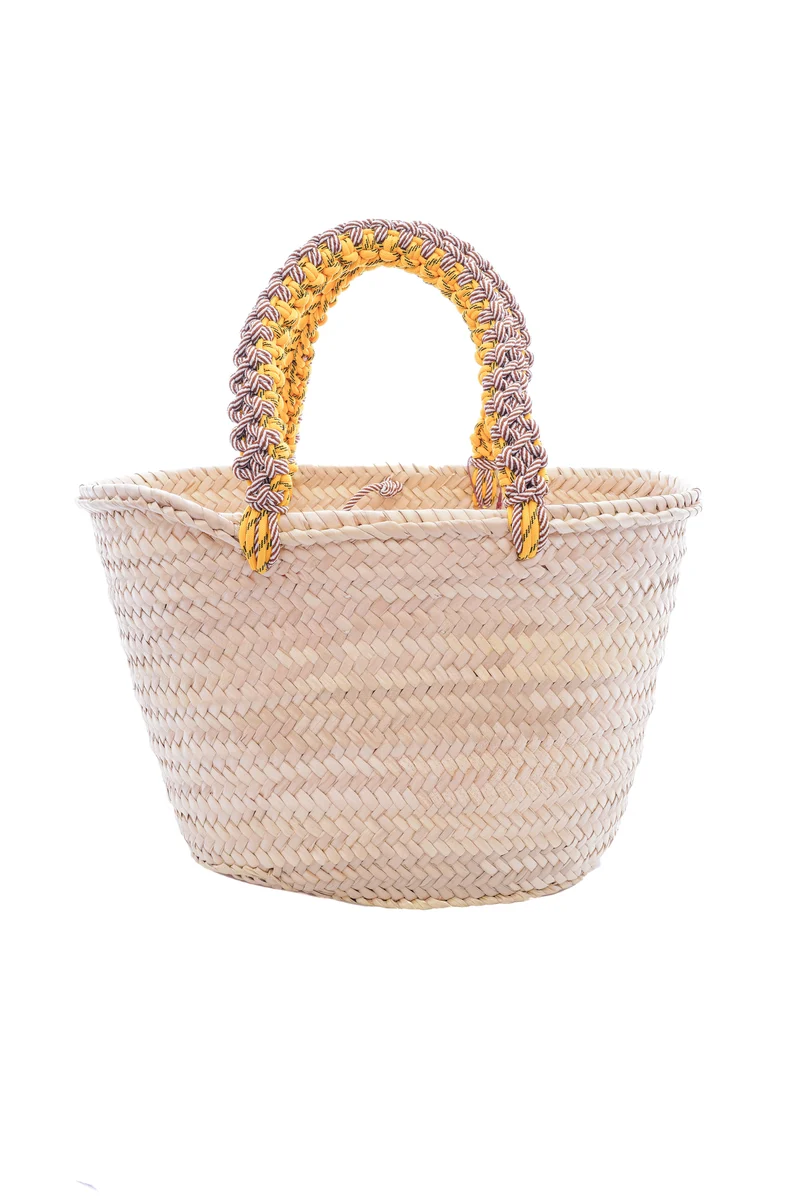 Basket Bag Bunt