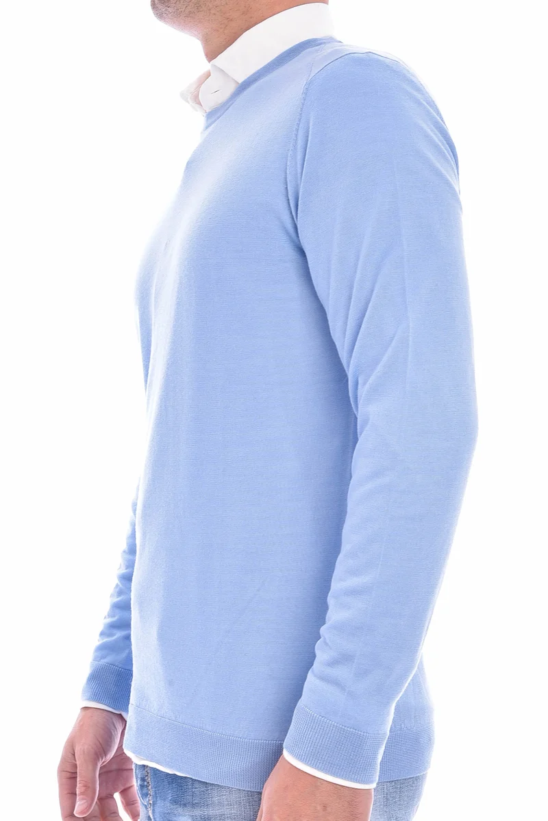Pullover 'Rome' Elephant