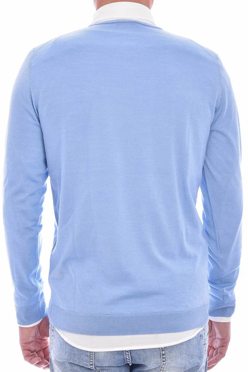 Pullover 'Rome' Elephant