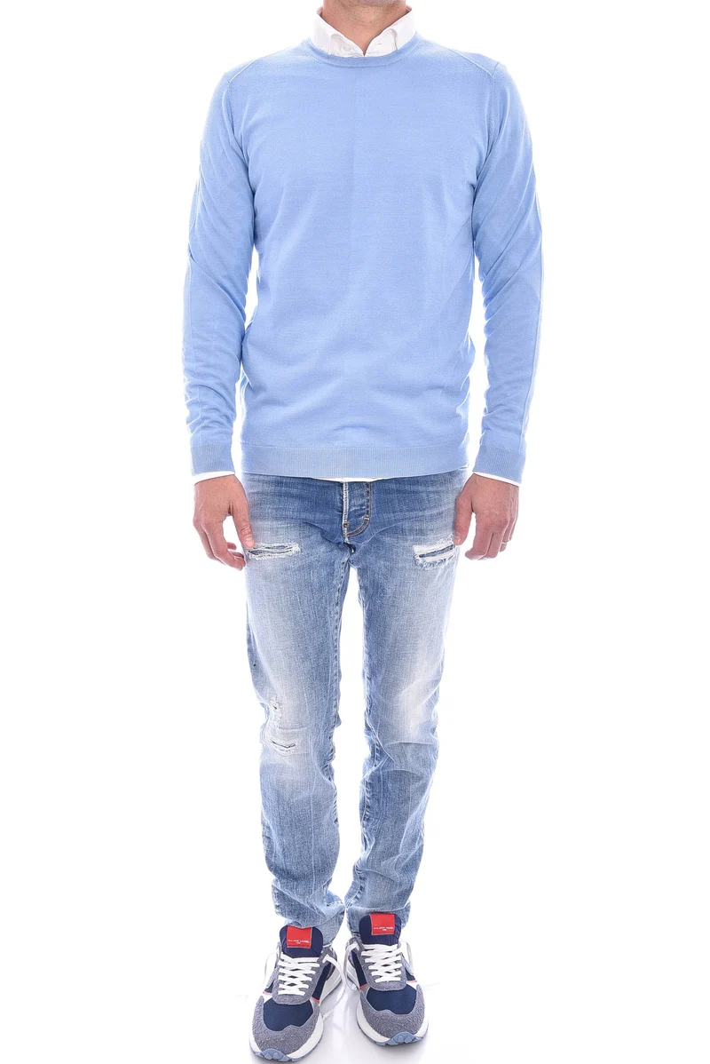Pullover 'Rome' Elephant