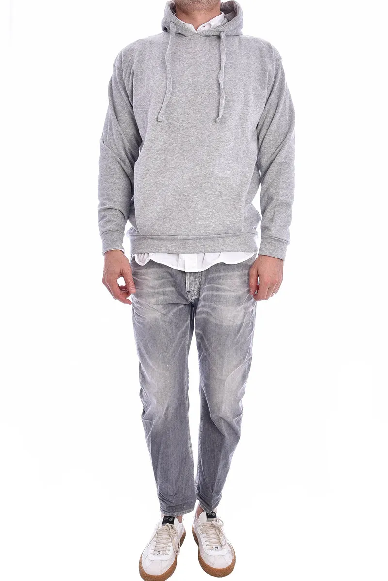 Jeans 'Caten Heated' Grau