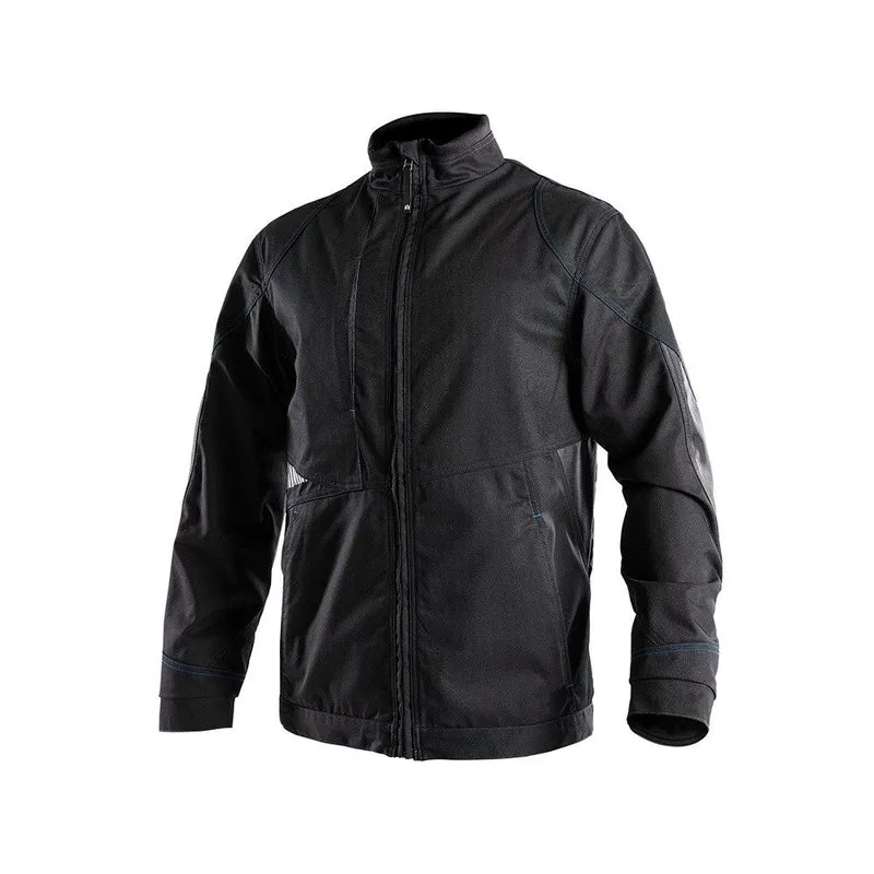 Dassy D-FX Atom Werkvest 300403