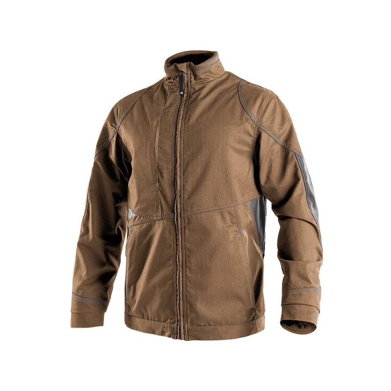 Dassy D-FX Atom Werkvest 300403