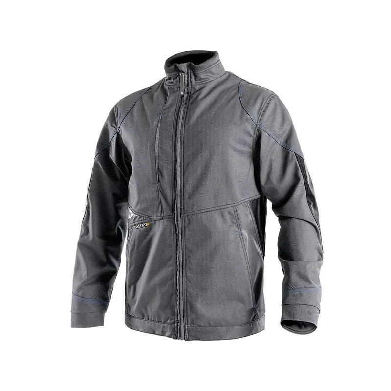 Dassy D-FX Atom Werkvest 300403