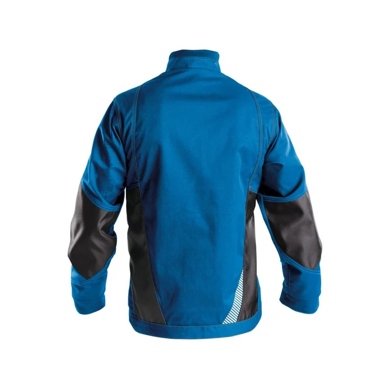 Dassy D-FX Atom Werkvest 300403