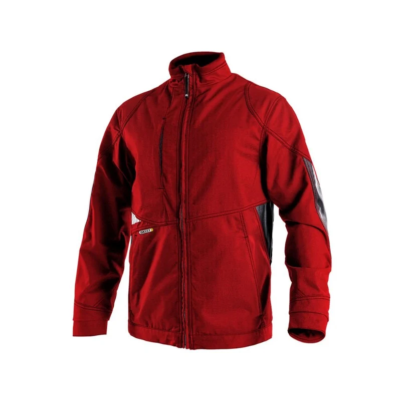 Dassy D-FX Atom Werkvest 300403