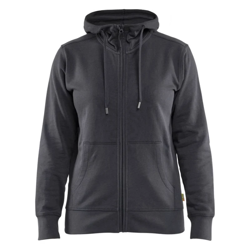 Blaklader Dames Hooded Sweatshirt 3395-1158