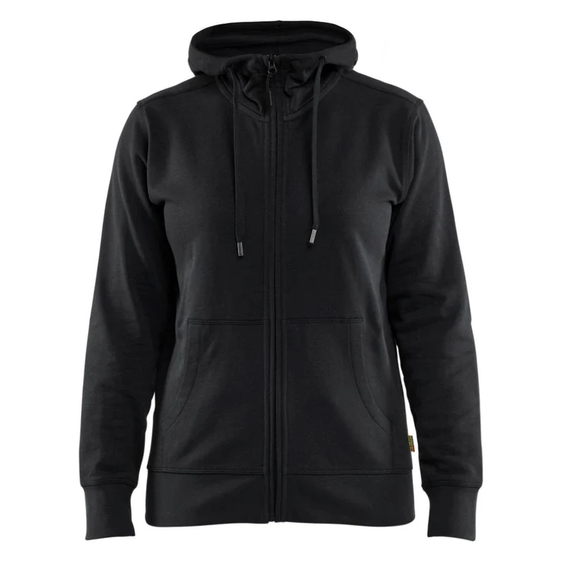Blaklader Dames Hooded Sweatshirt 3395-1158