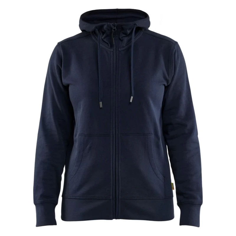 Blaklader Dames Hooded Sweatshirt 3395-1158