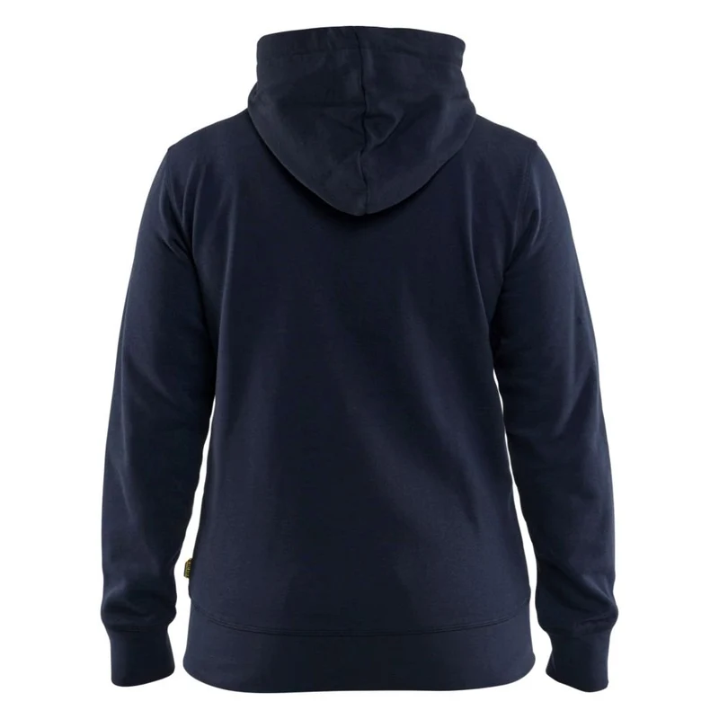 Blaklader Dames Hooded Sweatshirt 3395-1158
