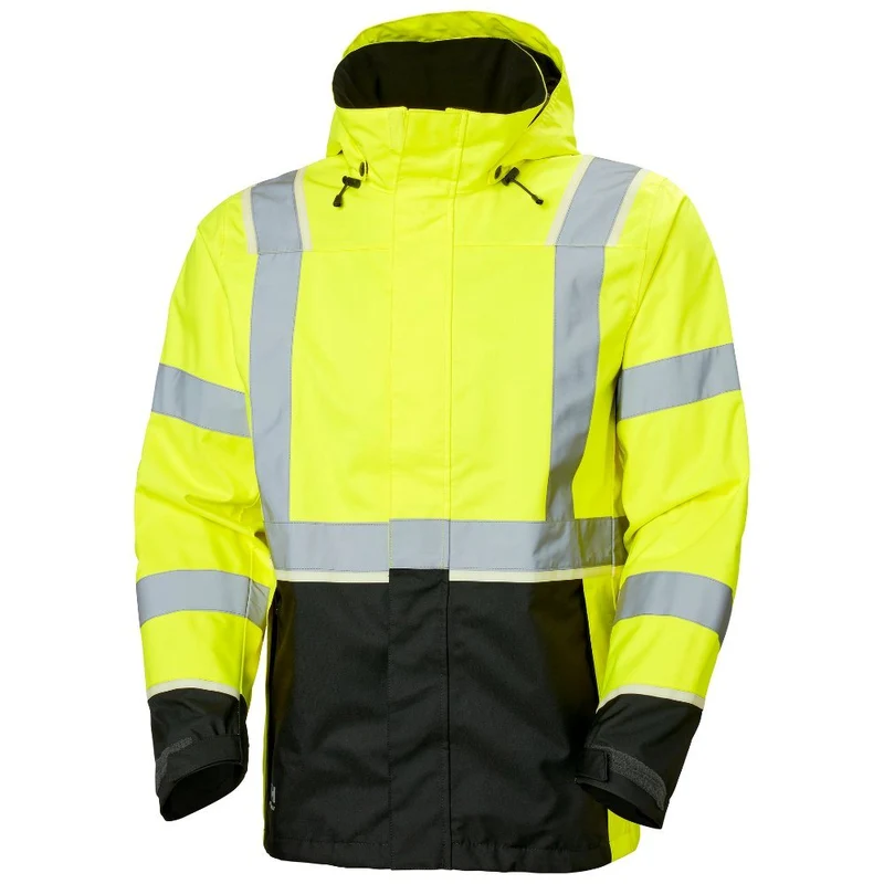 Helly Hansen UC-ME Shell Jas 71185