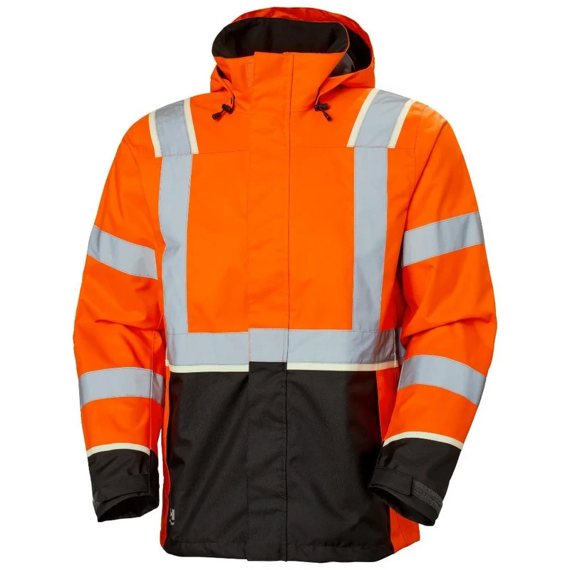 Helly Hansen UC-ME Shell Jas 71185