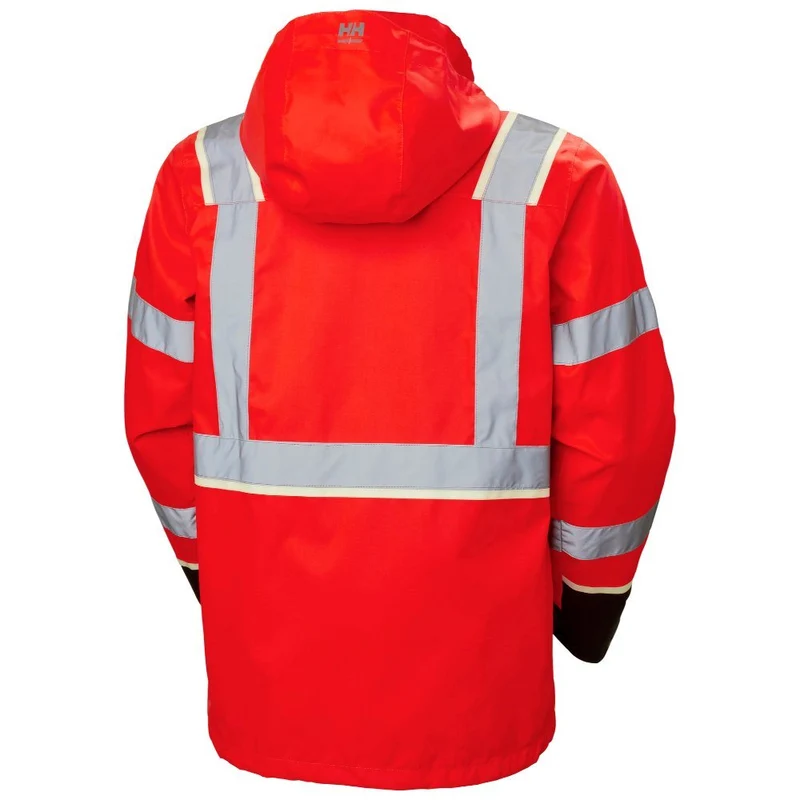 Helly Hansen UC-ME Shell Jas 71185