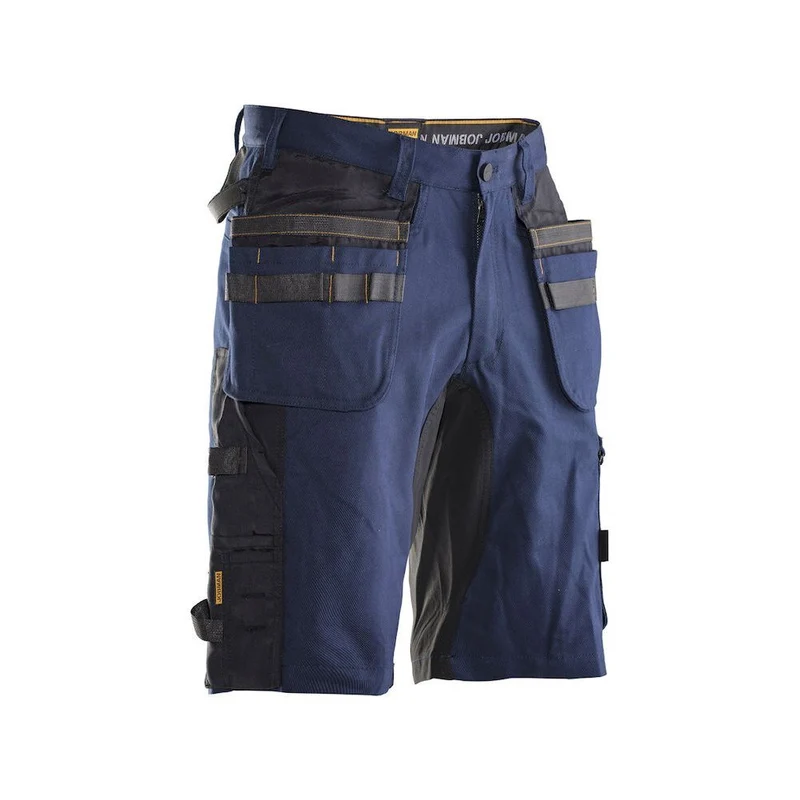 Jobman Stretch Korte Werkbroek HP 2168