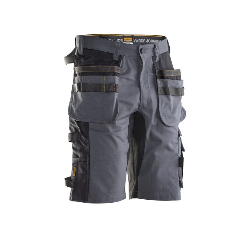 Jobman Stretch Korte Werkbroek HP 2168