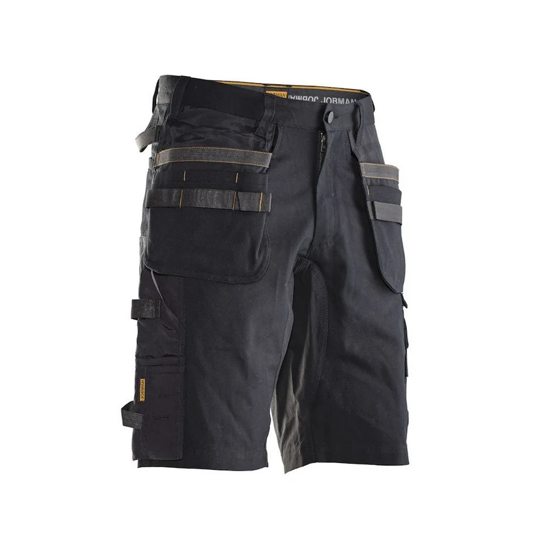 Jobman Stretch Korte Werkbroek HP 2168
