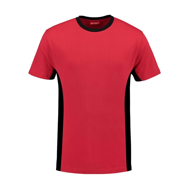 Lemon & Soda T-shirt iTee Werkkleding LEM4500