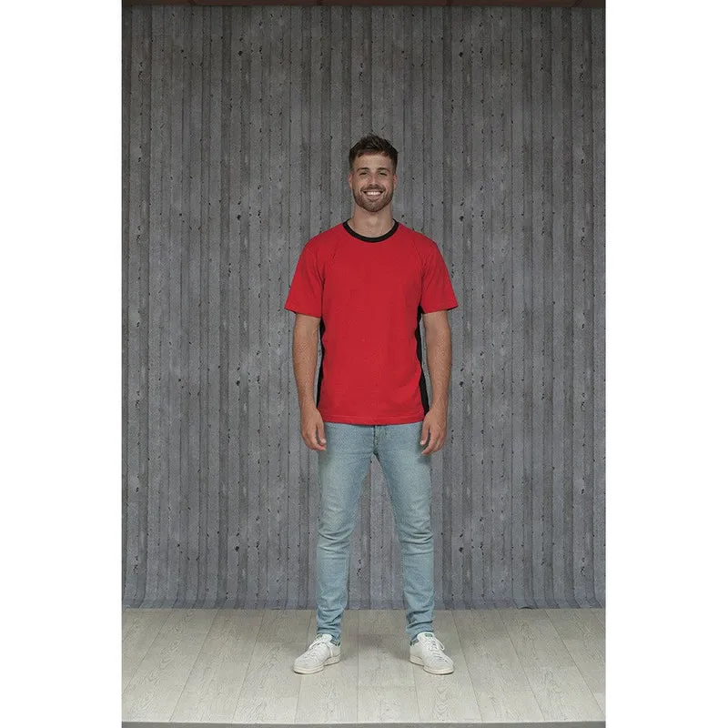 Lemon & Soda T-shirt iTee Werkkleding LEM4500