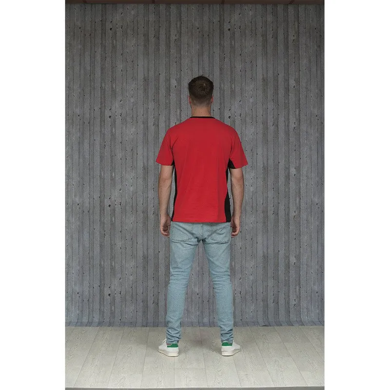 Lemon & Soda T-shirt iTee Werkkleding LEM4500