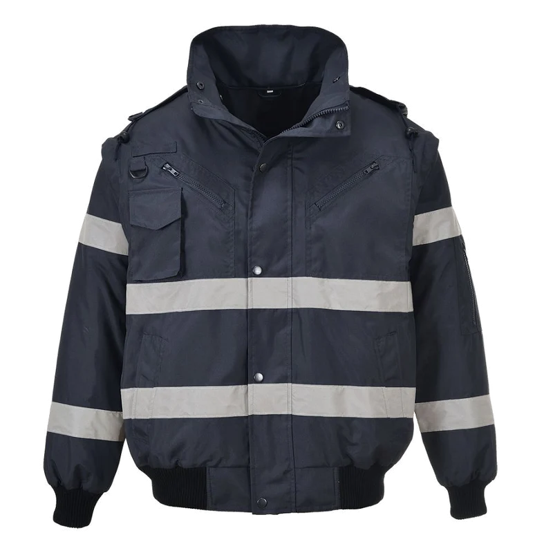Portwest Iona 3-in-1 Bomberjack S435