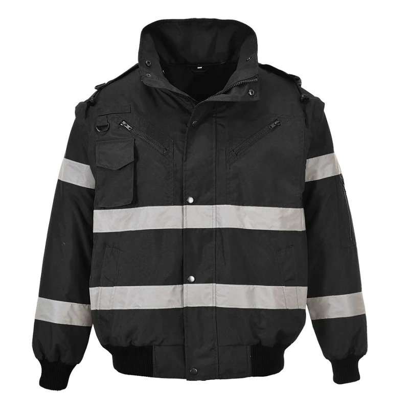 Portwest Iona 3-in-1 Bomberjack S435