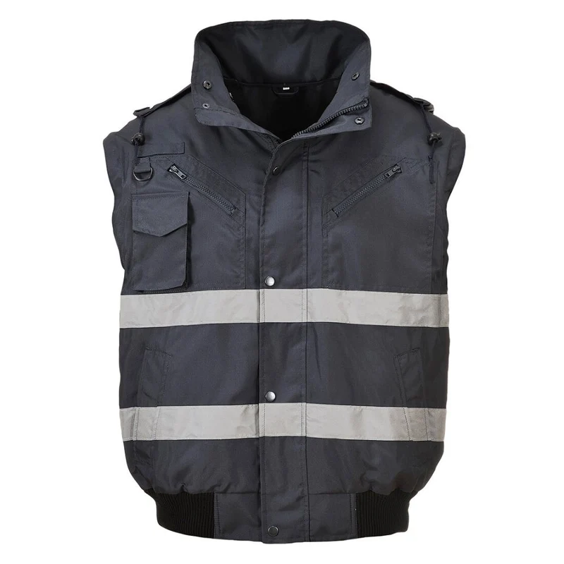 Portwest Iona 3-in-1 Bomberjack S435