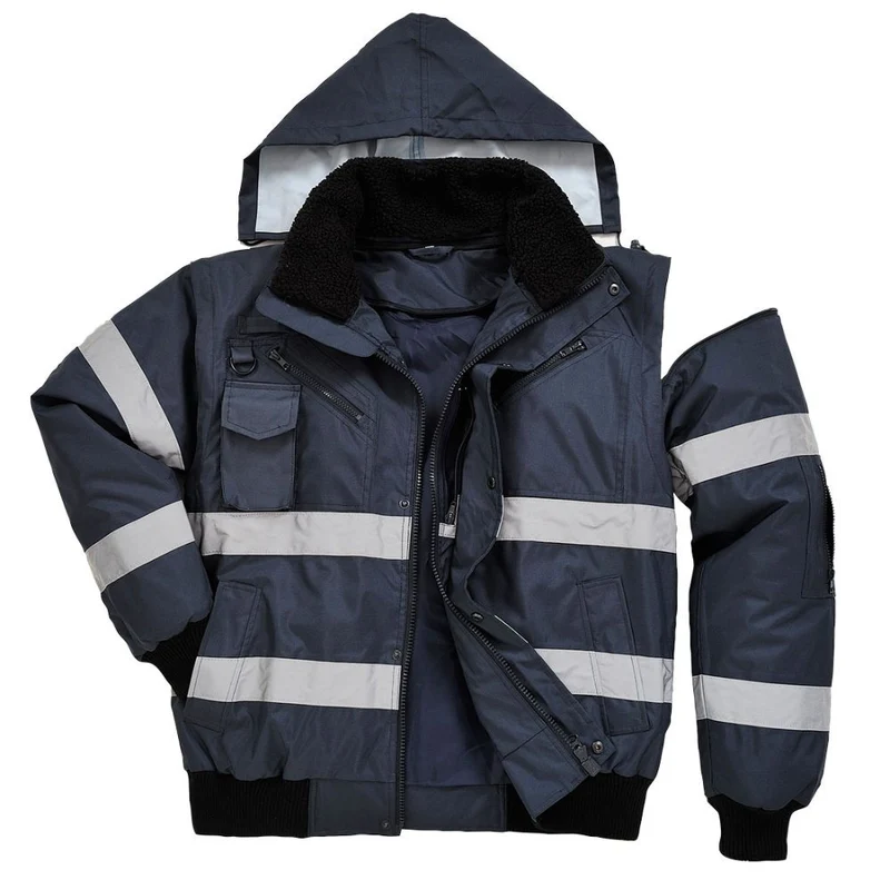 Portwest Iona 3-in-1 Bomberjack S435