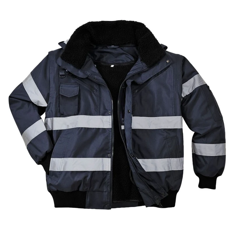Portwest Iona 3-in-1 Bomberjack S435