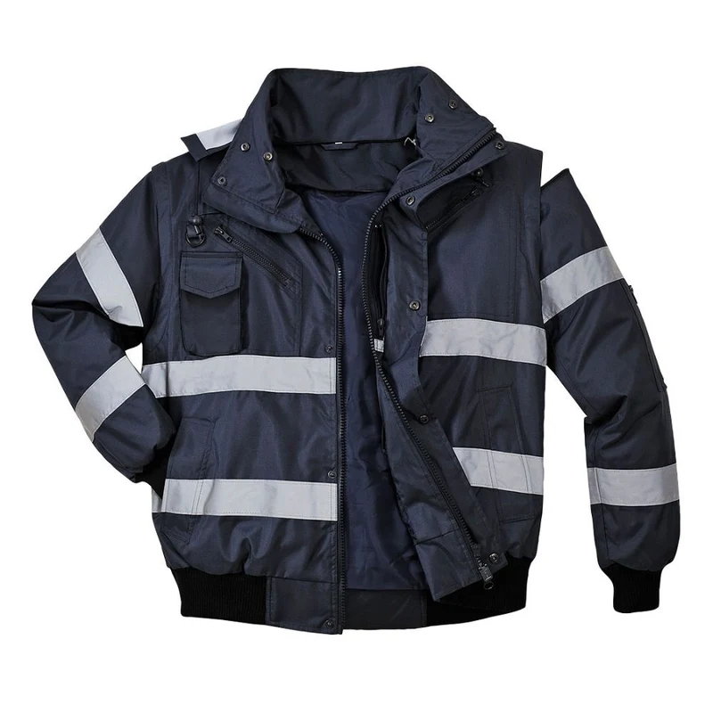 Portwest Iona 3-in-1 Bomberjack S435