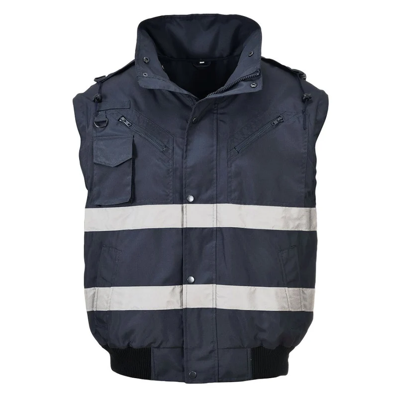 Portwest Iona 3-in-1 Bomberjack S435