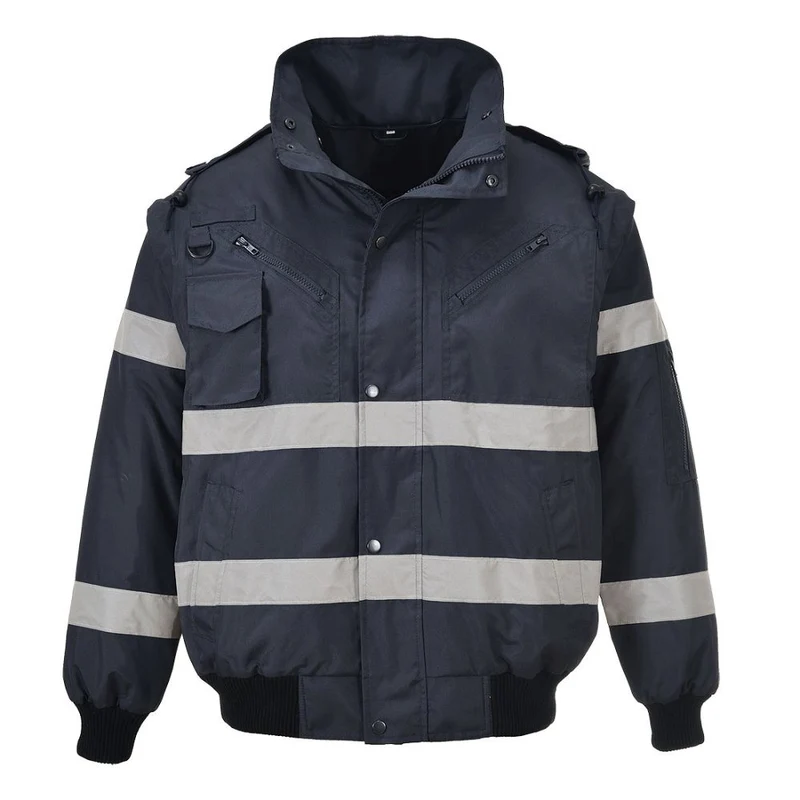 Portwest Iona 3-in-1 Bomberjack S435
