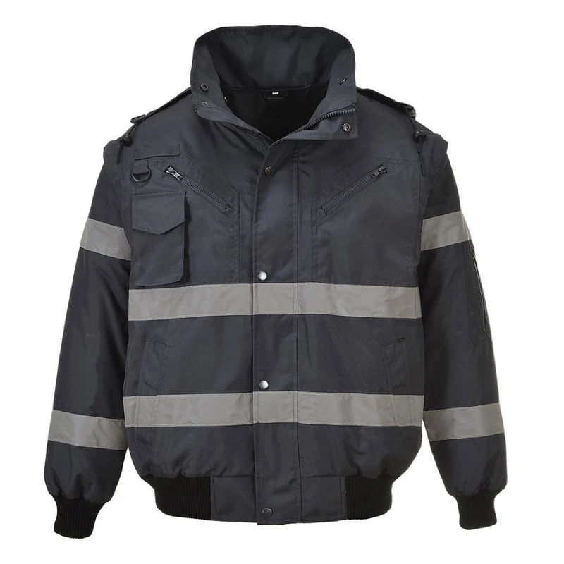 Portwest Iona 3-in-1 Bomberjack S435
