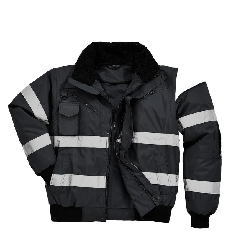 Portwest Iona 3-in-1 Bomberjack S435