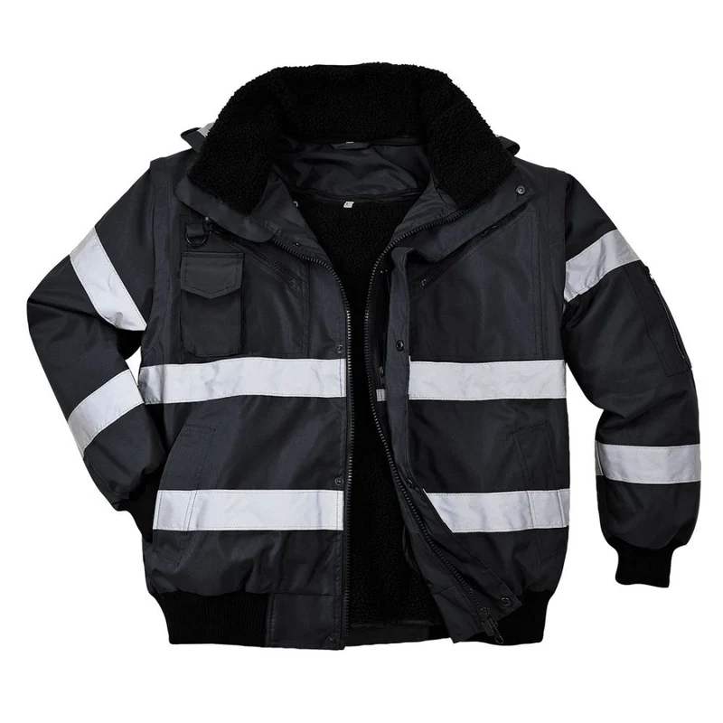 Portwest Iona 3-in-1 Bomberjack S435