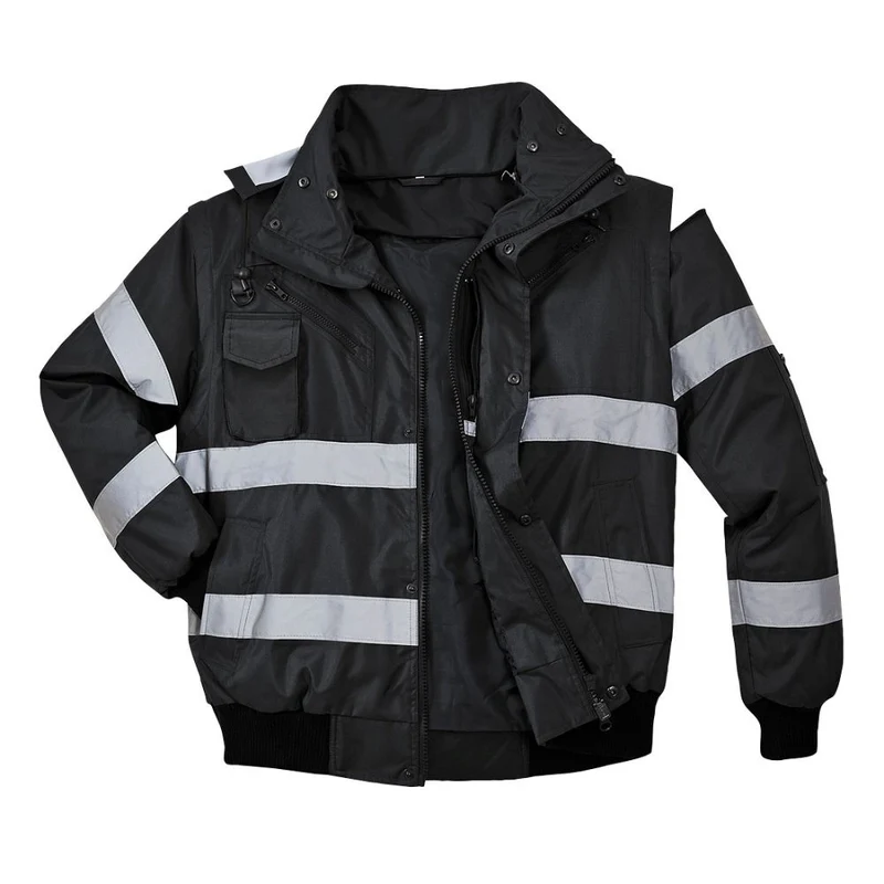 Portwest Iona 3-in-1 Bomberjack S435