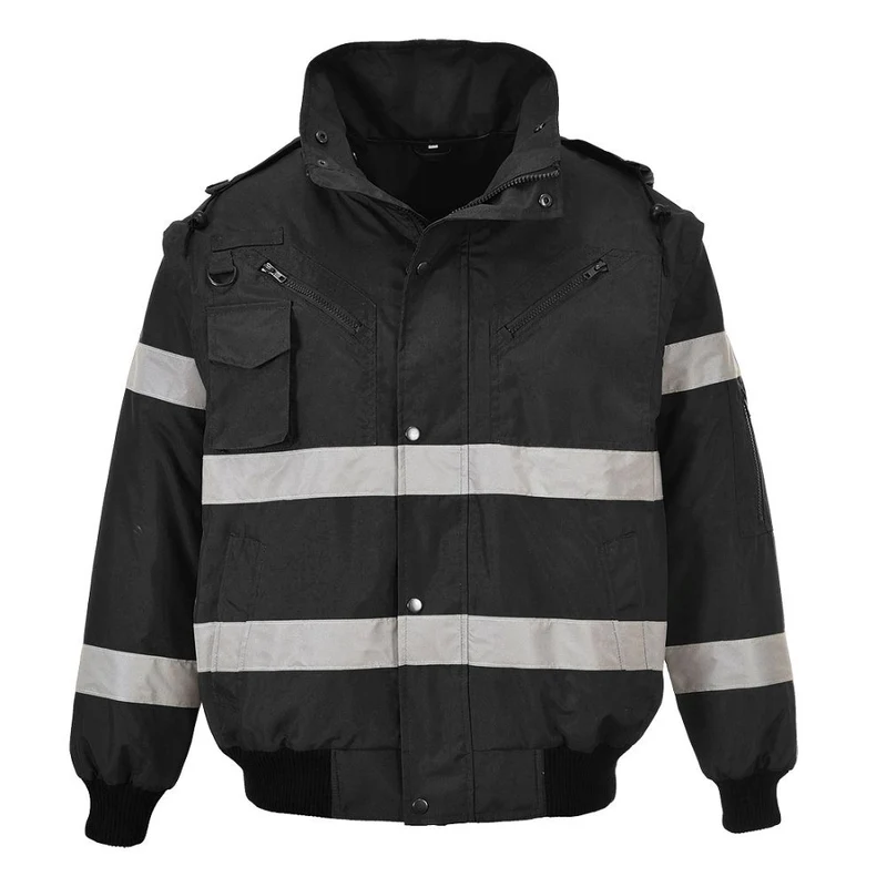 Portwest Iona 3-in-1 Bomberjack S435