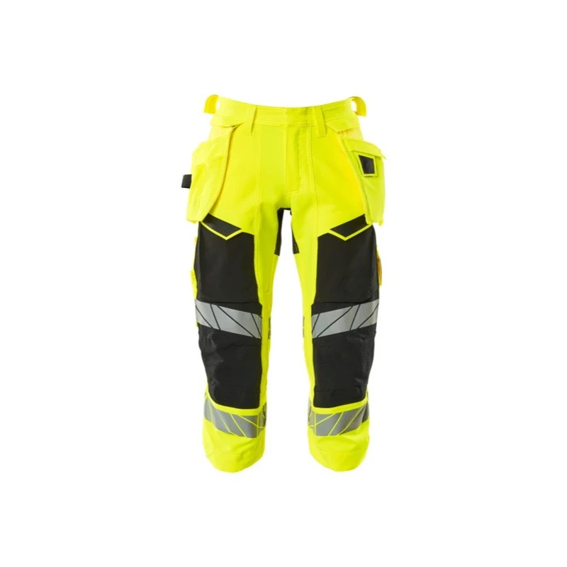 Mascot Accelerate Safe Driekwart Broek Spijkerzakken 19049