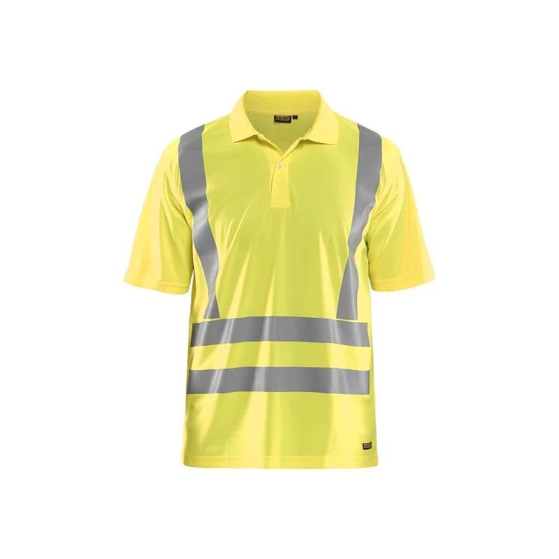Blaklader UV-Poloshirt High Vis 3391-1011