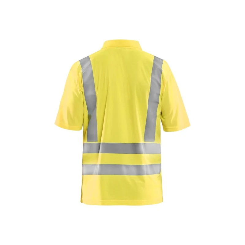 Blaklader UV-Poloshirt High Vis 3391-1011