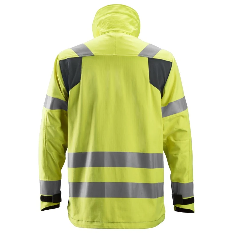 Snickers ProtecWork Jack High-Vis KL3 1561