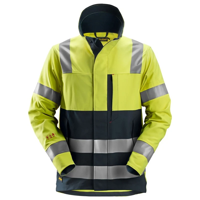 Snickers ProtecWork Jack High-Vis KL3 1561