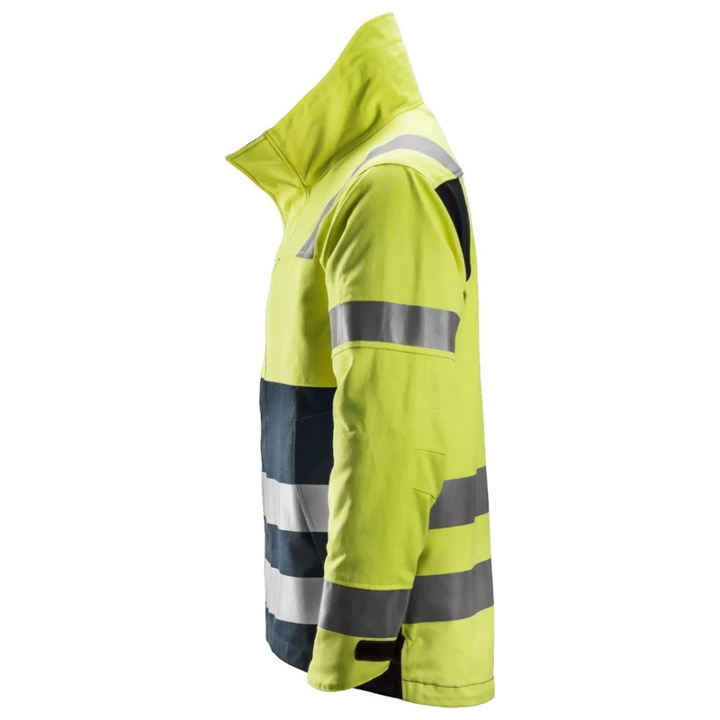 Snickers ProtecWork Jack High-Vis KL3 1561