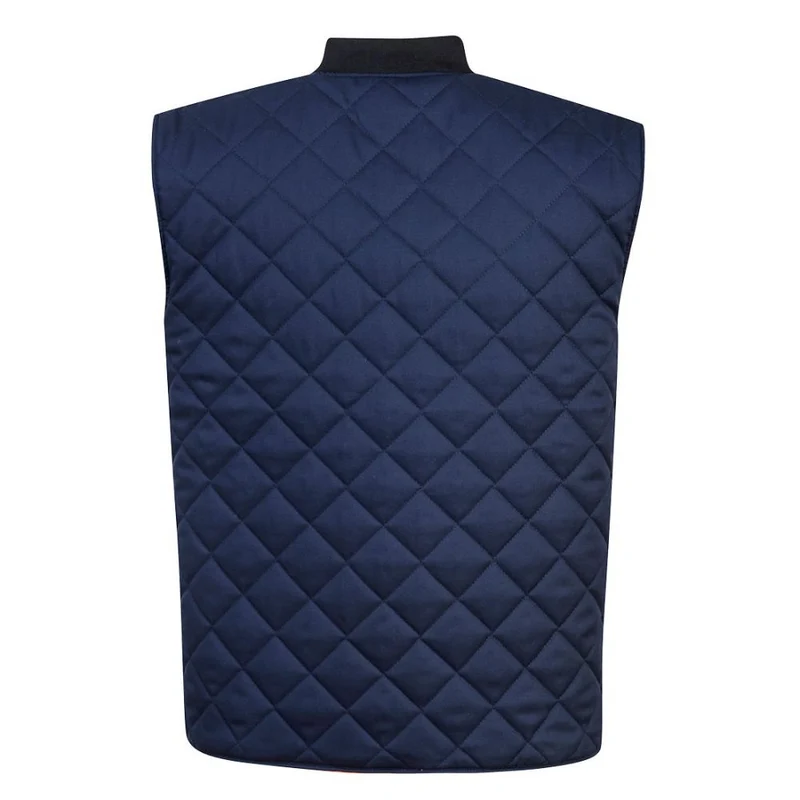 Portwest Hi-Vis Omkeerbare Bodywarmer CL.2 S469