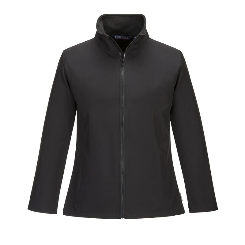 Portwest Dames Print & Promo Softshell (2L) TK21