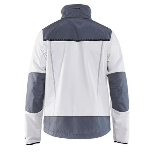 Blaklader Winddicht fleecejack 4955-2524